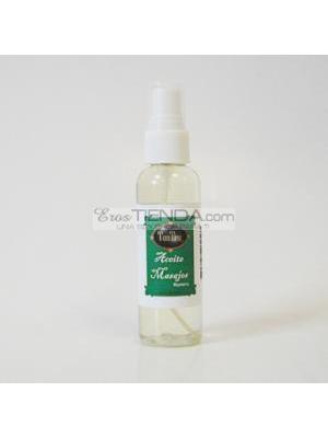 ACEITE PARA MASAJES DE ROMERO 60 ML