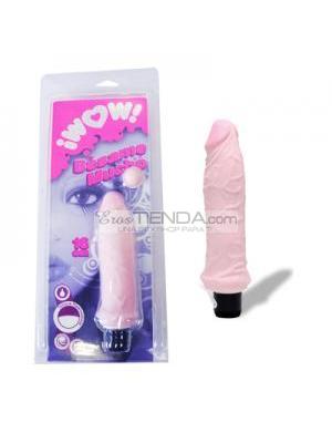 BESAME MUCHO VIB HIPERREAL ROSA 16 CM