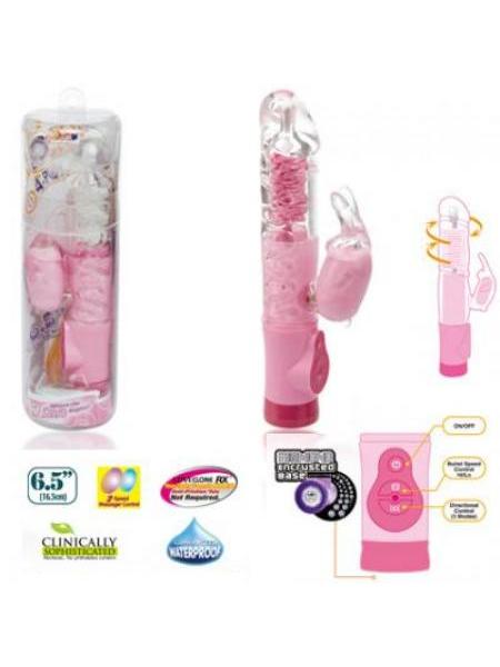 BUNNY BLOSSOM MULTIORGASMIC