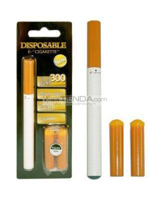 CIGARRO ELECTRICO