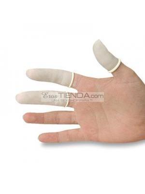 CONDON LATEX FINGER COTS