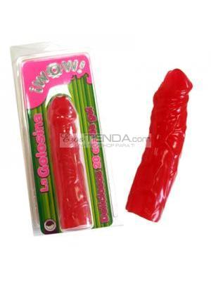 DILDO WOW LA GOLOSINA