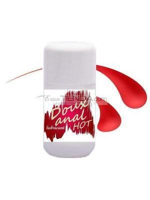 DOUX LUBRICANTE ANAL CALIENTE