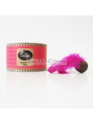 DULCES BESOS DE MIEL CEREZA 150 GRS.
