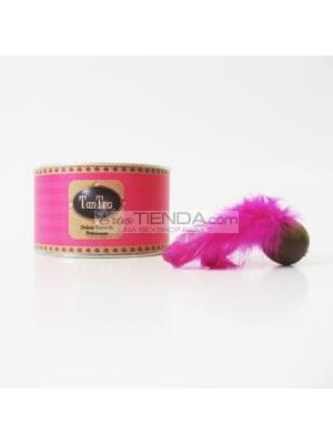 DULCES BESOS DE MIEL FRAMBUESA 150 GRS.