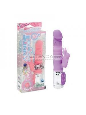 EXPLICIT BUNNY MULTIORGASMIC VIBE