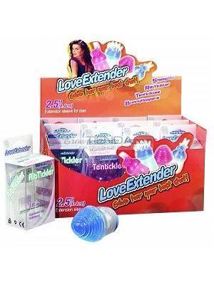 EXTENCIONES PARA PENE