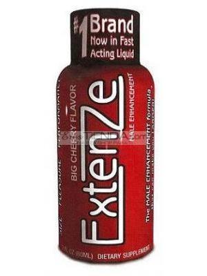 EXTENZE LIQUIDO