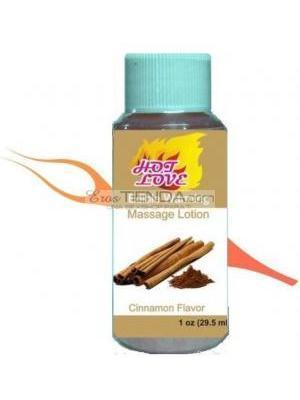 HOT LOVE CINNAMON
