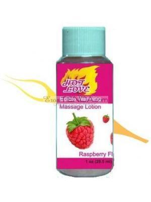 HOT LOVE RASPBERRY
