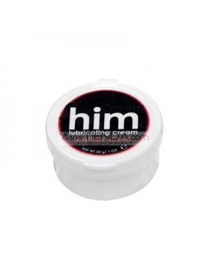ID CREAM HIM LEATHER 1 OZ