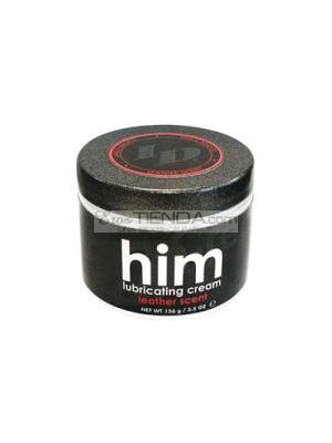 ID CREAM HIM LEATHER 5.5OZ