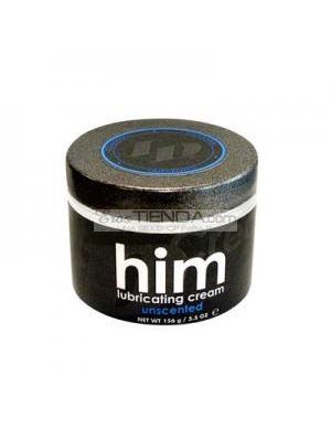 ID CREAM HIM UNSCENTED 5.5OZ