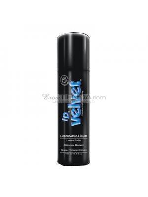 ID VELVET 100ML BOTTLE