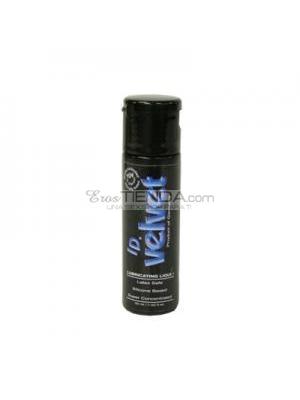 ID VELVET 30ML BOTTLE