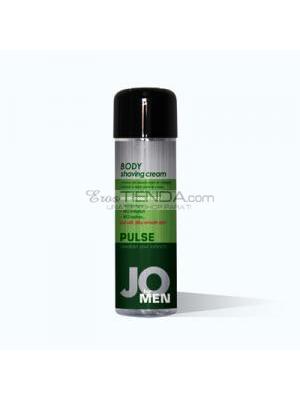 JO SHAVING CREAM MEN (CUCUMBER) PULSE