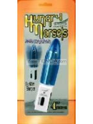 MINI VIBRADOR GIRATORIO