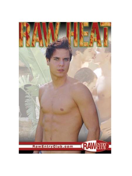 MP DVD RAW HEAT