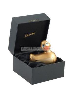 MY DUCKIE GOLD