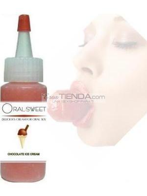 ORAL-SWEET CREMA PARA SEXO ORAL