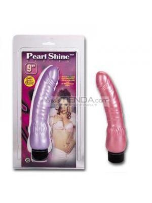PEARL SHINE 9  PINK