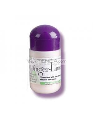 PHEROMONE LOTION GINGER LIME 4OZ