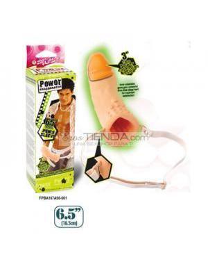 POWER EXAGERATOR 6.5" ARNES