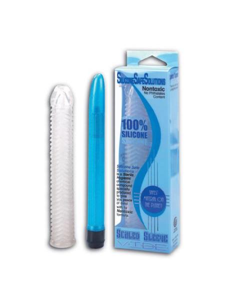 SCALED SLEEVE VIBE KIT