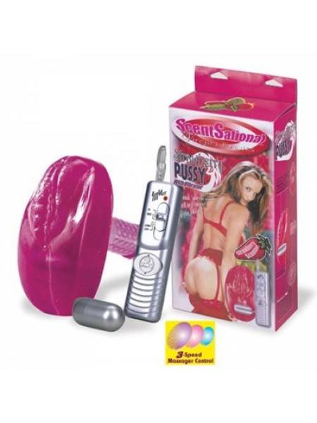 SCENTSATIONAL VIRGIN FRUITS W/VIBE