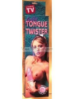 TONGUE TWISTER