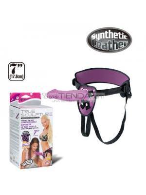 TRUE SCULPTURE 7" HARNESS KIT