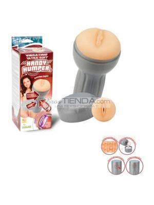 VIB ULTRASOFT HANDY HUMPERS VAGINA