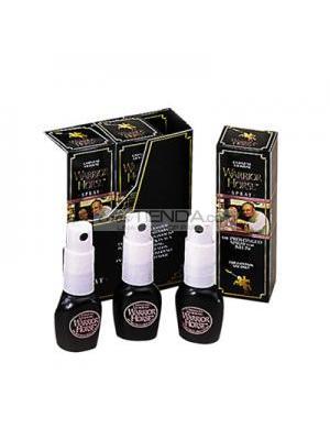 WARRIOR HORSE PROLONG SPRAY