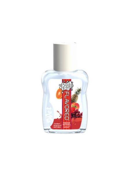 WET FLAVORED PASSION FRUIT 1.5 OZ