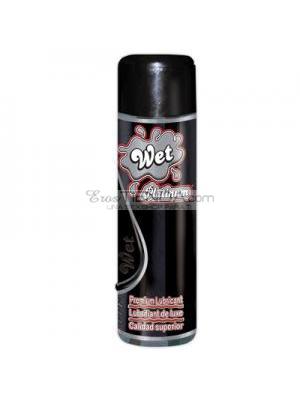 WET LUBRICANT PLATINUM 8.9 OZ