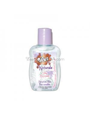 WET NATURALS SILKY SUPREME 1.5 OZ