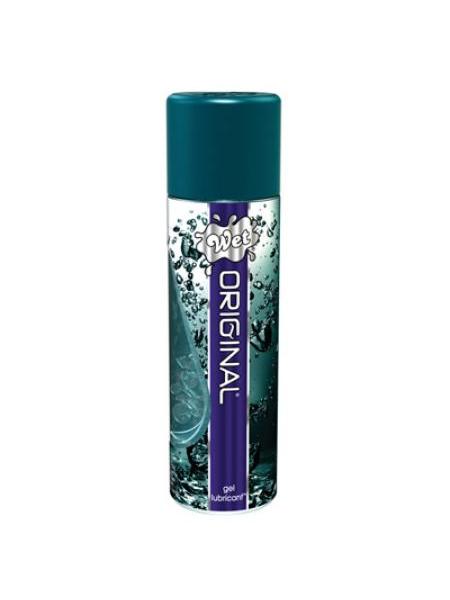 WET ORIGINAL 3.5 OZ