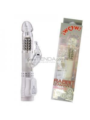 WOW RABBIT D�AMANTE