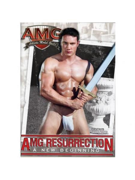 AMG RESURRECTION