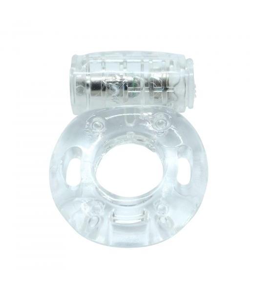 ANILLO VIBRADOR DESECHABLE ¡WOW! KINKY RING