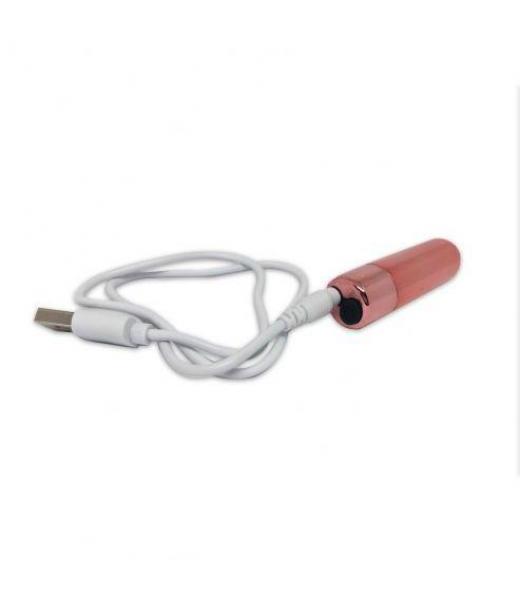 ANILLO VIBRADOR RECARGABLE WOW DEVIL RING