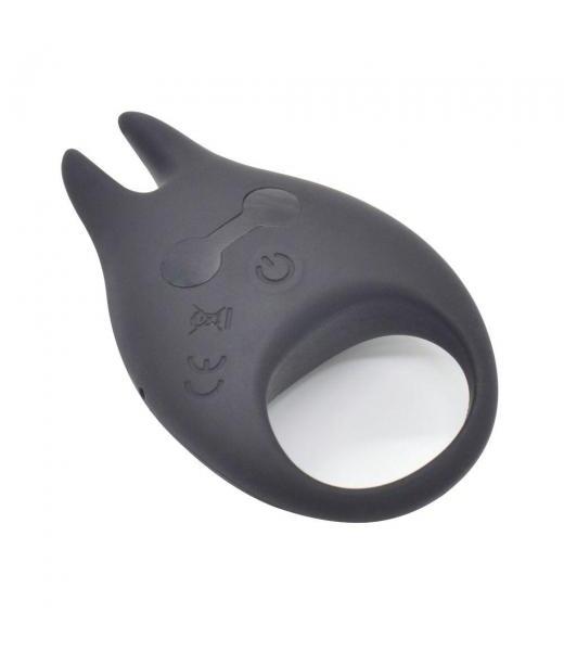 ANILLO VIBRADOR WOW BAT RING