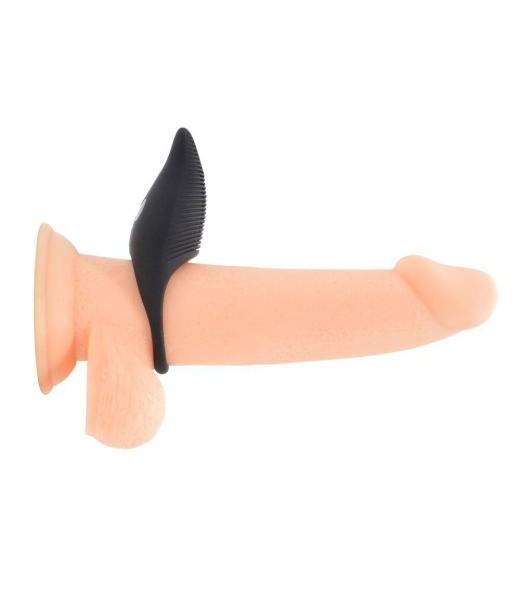 ANILLO VIBRADOR WOW BAT RING