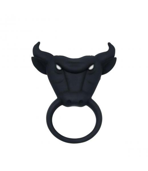 ANILLO VIBRADOR WOW BULL RECARGABLE