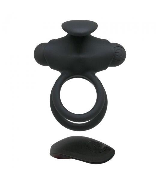 ANILLO VIBRADOR WOW MASTER