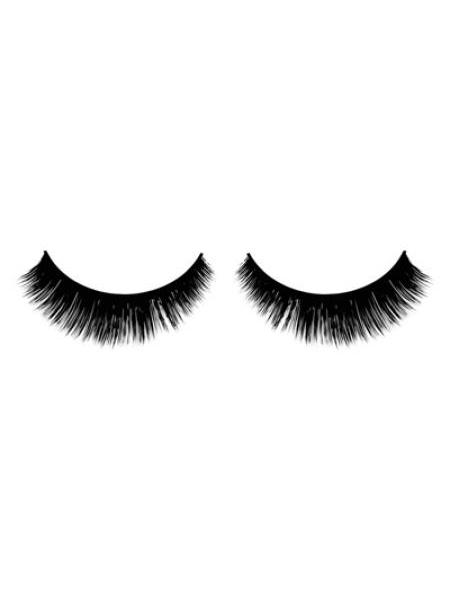 BACI EYELASHES 484