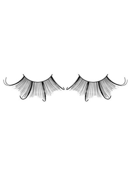 BACI EYELASHES 488