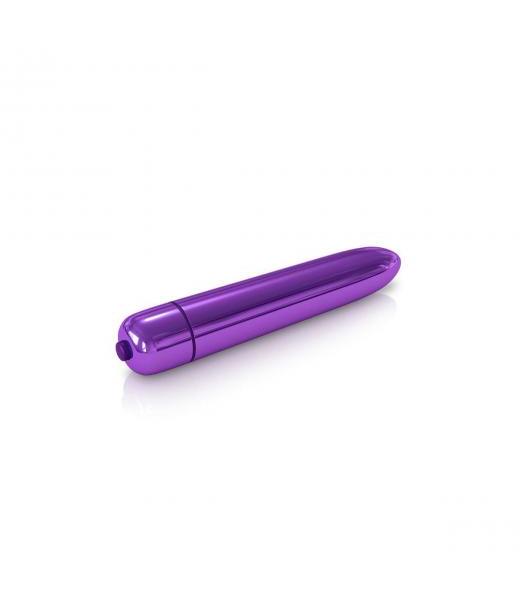 BALA VIBRADORA CLASSIX ROCKET PURPLE