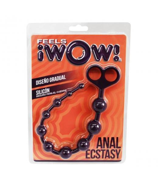 BOLAS ANALES WOW ANAL ECSTASY