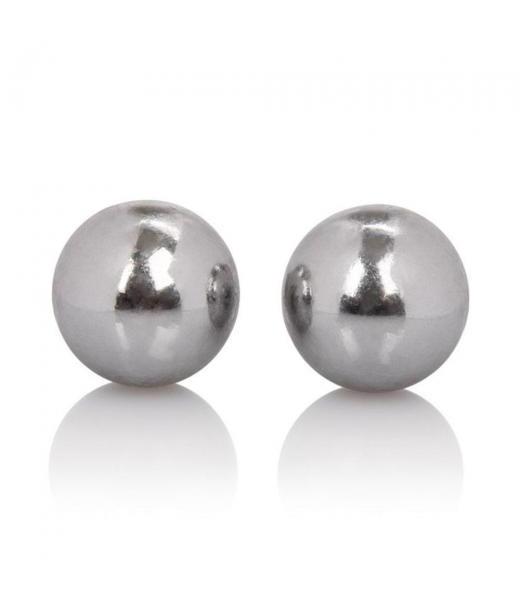 BOLAS VAGINALES BEN-WA SILVER BALLS